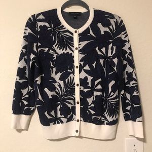 Ann Taylor sweater (S)